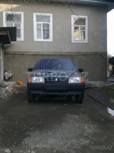LADA (VAZ) 2108 2001, 70,000 km - 1.5 l - Lənkəran