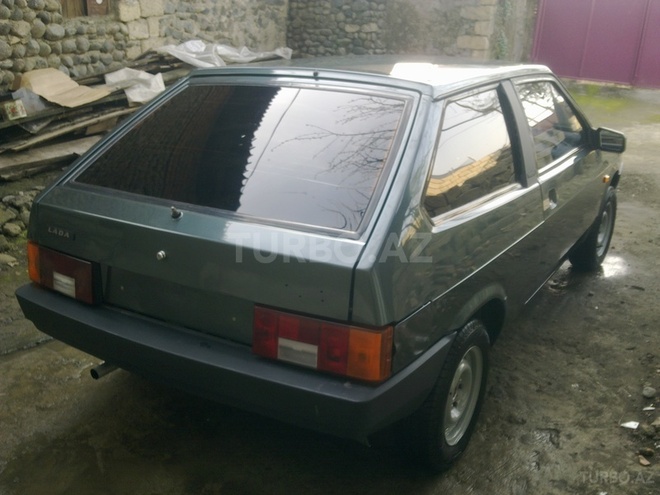 LADA (VAZ) 2108 2001, 70,000 km - 1.5 l - Lənkəran