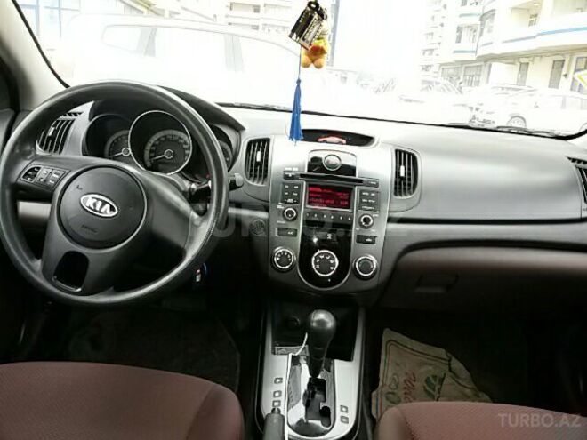 Kia Cerato 2009, 120,910 km - 1.6 l - Bakı