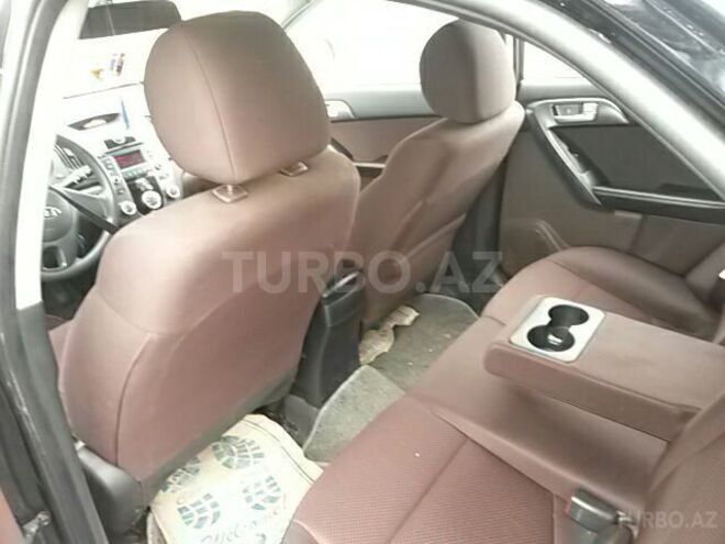 Kia Cerato 2009, 120,910 km - 1.6 l - Bakı