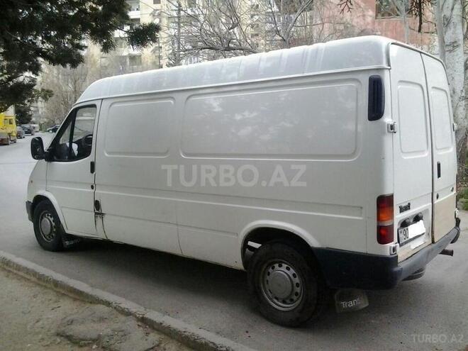 Ford Transit 1998, 160,000 km - 2.5 л - Bakı