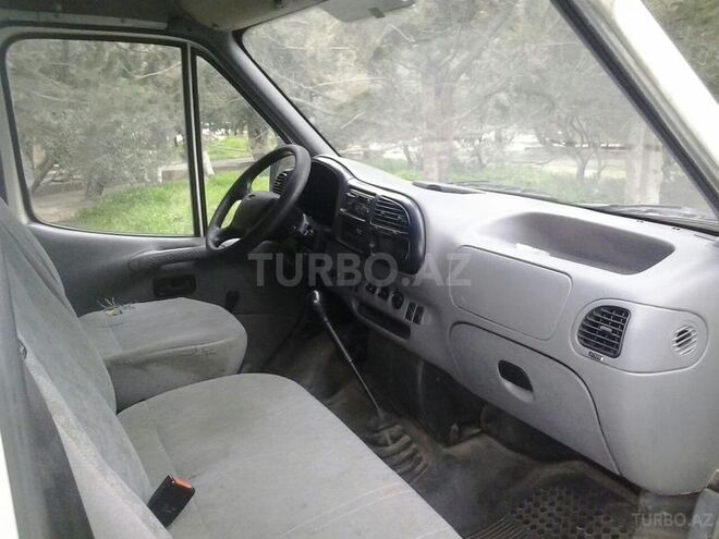 Ford Transit 1998, 160,000 km - 2.5 л - Bakı