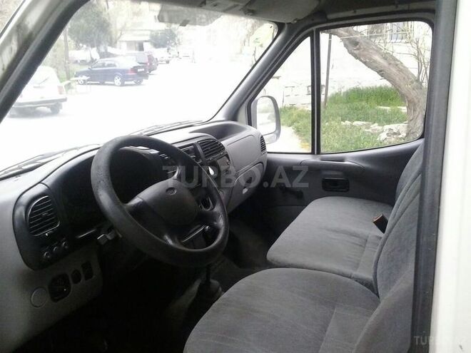 Ford Transit 1998, 160,000 km - 2.5 л - Bakı