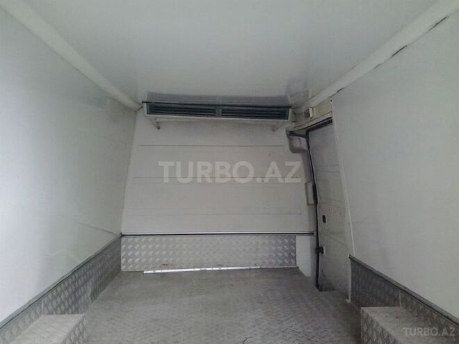 Ford Transit 1998, 160,000 km - 2.5 л - Bakı
