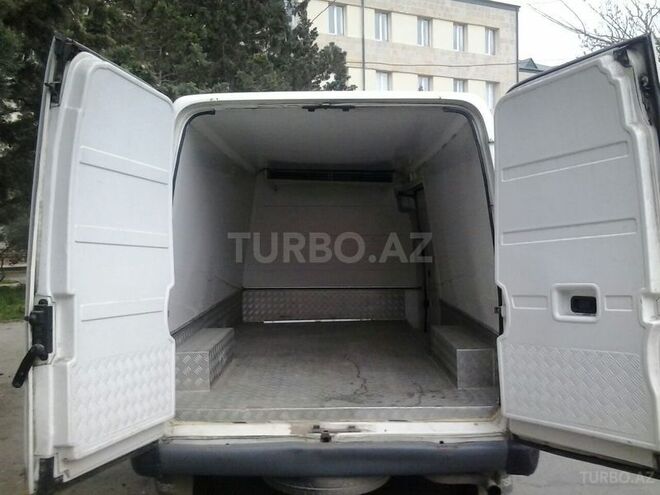 Ford Transit 1998, 160,000 km - 2.5 л - Bakı
