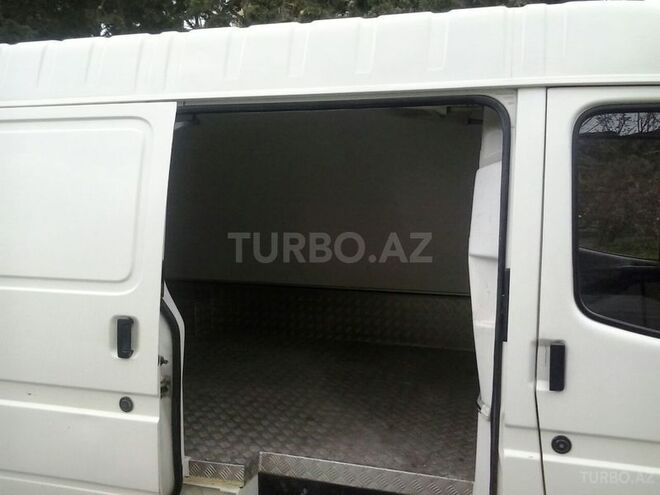 Ford Transit 1998, 160,000 km - 2.5 л - Bakı