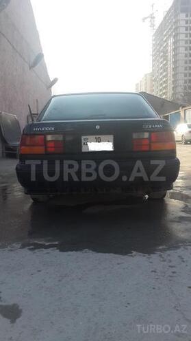 Hyundai Sonata 1993, 50,000 km - 2.0 l - Bakı