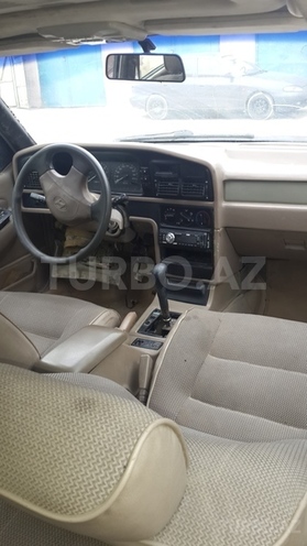 Hyundai Sonata 1993, 50,000 km - 2.0 l - Bakı