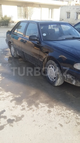 Hyundai Sonata 1993, 50,000 km - 2.0 l - Bakı