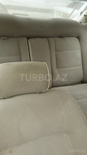 Hyundai Sonata 1993, 50,000 km - 2.0 l - Bakı