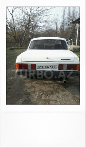 GAZ 31029 1992, 100,000 km - 1.3 л - Ağsu