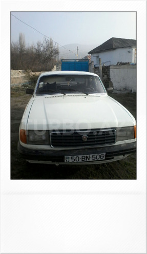 GAZ 31029 1992, 100,000 km - 1.3 л - Ağsu