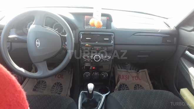 LADA (VAZ) Priora 2015, 17,000 km - 1.6 l - Bakı