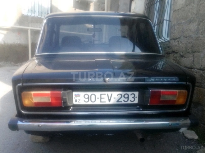 LADA (VAZ) 2106 1996, 82,058 km - 1.6 l - Bakı