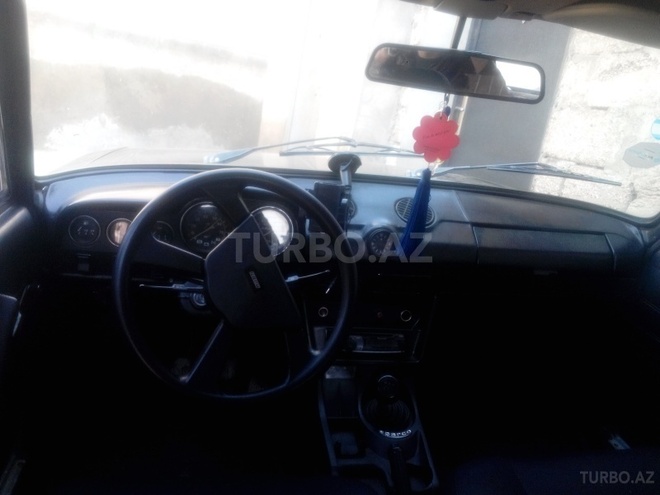 LADA (VAZ) 2106 1996, 82,058 km - 1.6 l - Bakı