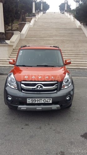 GWM Hover M2 2013, 31,000 km - 1.5 л - Bakı