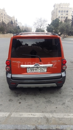 GWM Hover M2 2013, 31,000 km - 1.5 л - Bakı