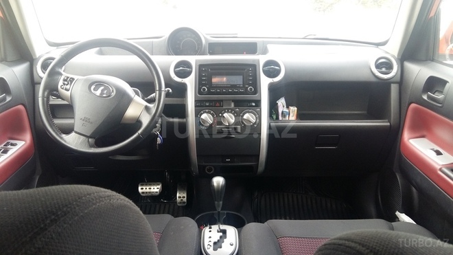 GWM Hover M2 2013, 31,000 km - 1.5 л - Bakı