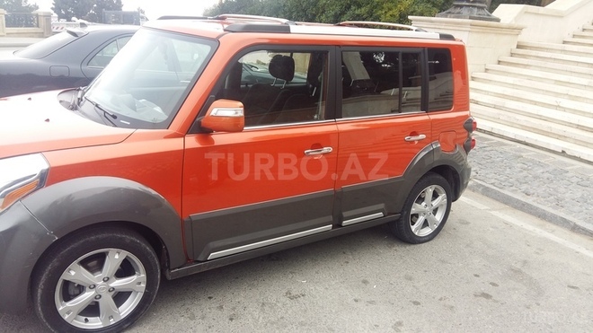GWM Hover M2 2013, 31,000 km - 1.5 л - Bakı