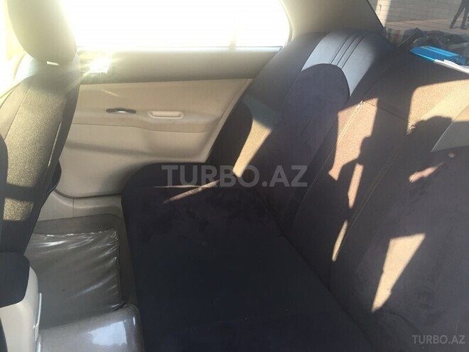 Mitsubishi Lancer 2007, 175,000 km - 1.6 l - Bakı