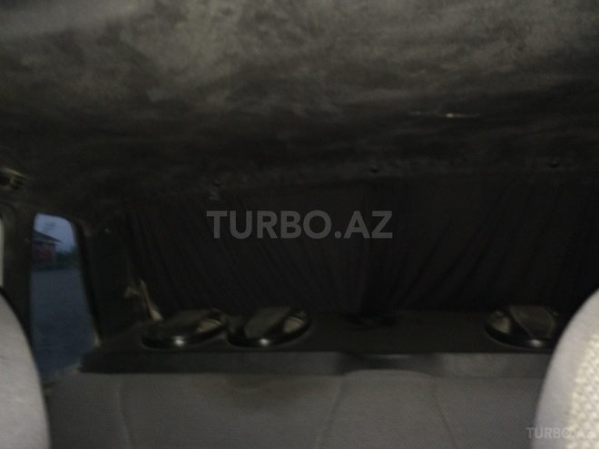 LADA (VAZ) 2115 2012, 80,008 km - 1.6 l - Bakı
