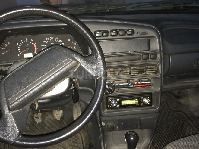 LADA (VAZ) 2115 2012, 80,008 km - 1.6 l - Bakı