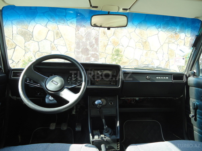 LADA (VAZ) 2107 2008, 90,082 km - 1.6 l - Bakı