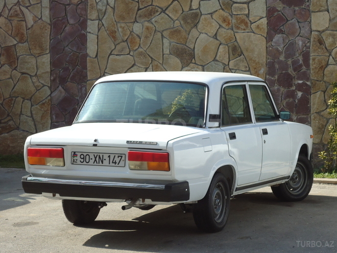 LADA (VAZ) 2107 2008, 90,082 km - 1.6 l - Bakı