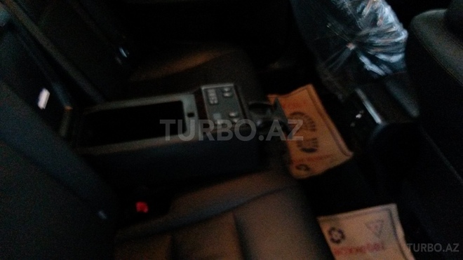 Toyota Camry 2015, 22,500 km - 2.5 l - Bakı