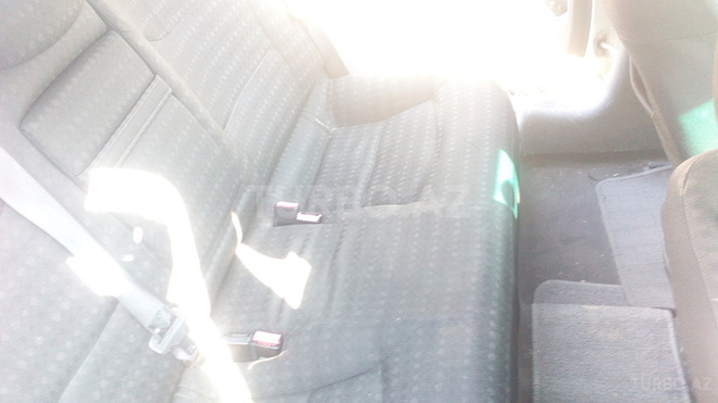 Renault Laguna 2006, 250,000 km - 1.9 l - Bakı