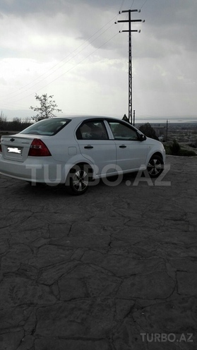 Chevrolet Aveo 2011, 120,000 km - 1.4 l - Naxçıvan
