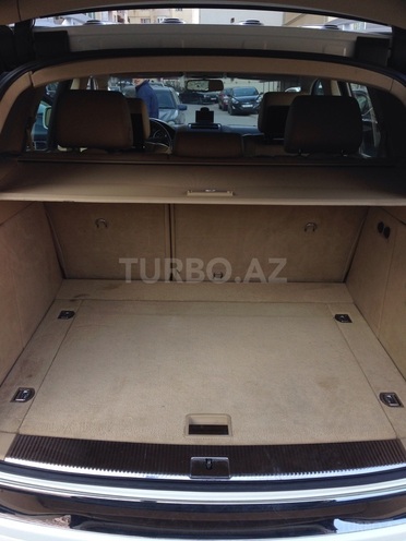 Volkswagen Touareg 2004, 107,000 km - 4.2 l - Bakı