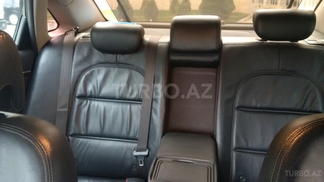 Hyundai Grandeur 2009, 125,000 km - 2.7 l - Bakı