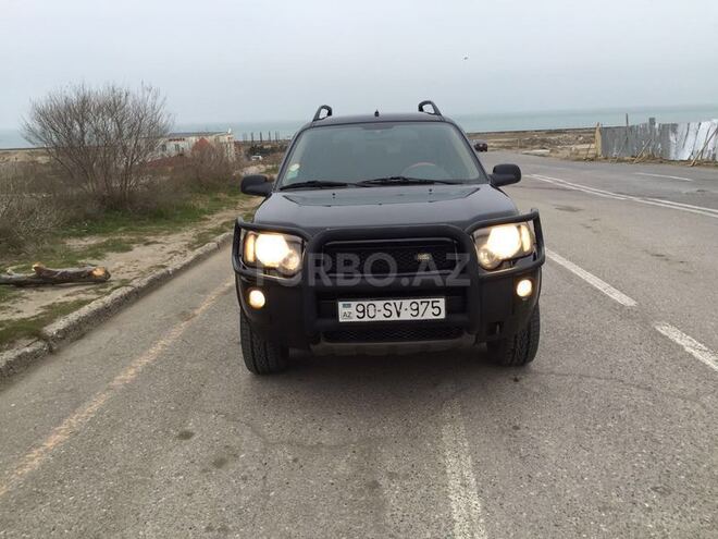 Land Rover Freelander 2004, 100,000 km - 2.5 l - Sumqayıt