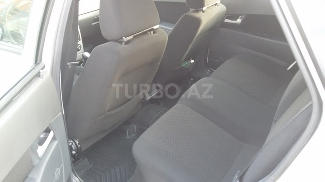 LADA (VAZ) Priora 2013, 50,000 km - 1.6 l - Bakı