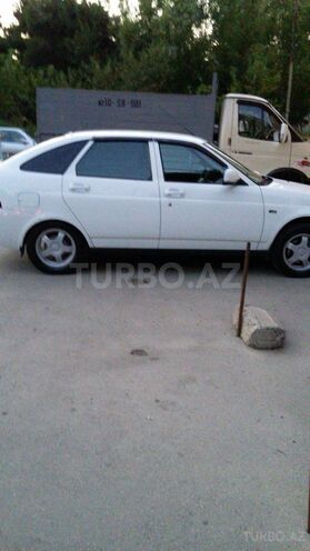 LADA (VAZ) Priora 2013, 50,000 km - 1.6 l - Bakı