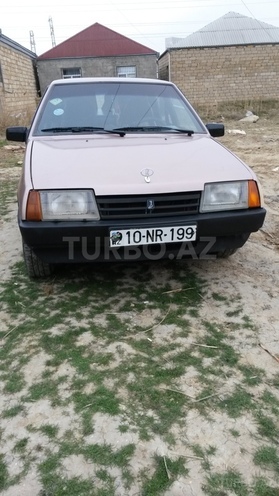 LADA (VAZ) 21099 2000, 1,505,000 km - 0.2 l - Bakı