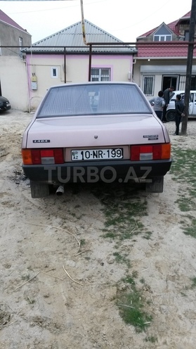 LADA (VAZ) 21099 2000, 1,505,000 km - 0.2 l - Bakı