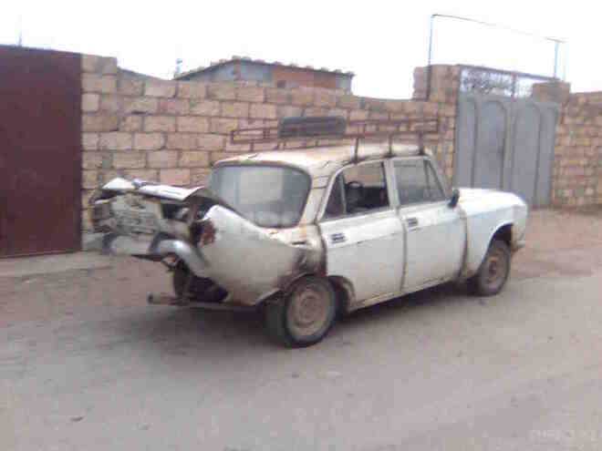 Moskvich 2140 1958, 457,241 km - 1.5 l - Xızı