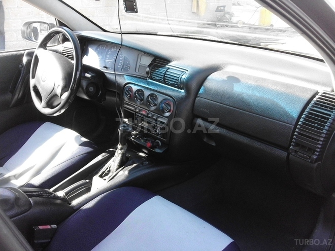 Opel Omega 1995, 602,600 km - 2.0 l - Füzuli