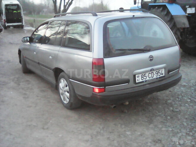Opel Omega 1995, 602,600 km - 2.0 l - Füzuli