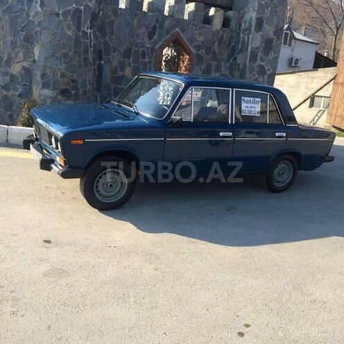 LADA (VAZ) 2106 2005, 72,000 km - 1.6 l - Şəki