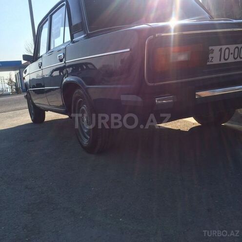 LADA (VAZ) 2106 2005, 72,000 km - 1.6 l - Şəki