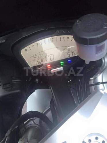 Ducati  2012, 1,795 km - 0.9 л - Bakı