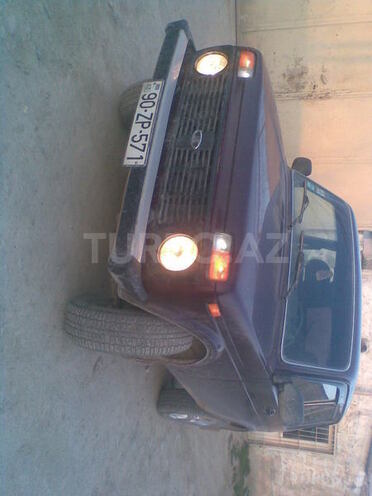 LADA (VAZ) Niva 2008, 280,000 km - 0.3 l - Bakı
