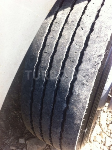 Mercedes Atego 1528 2007, 235,600 km - 6.3 л - Bakı