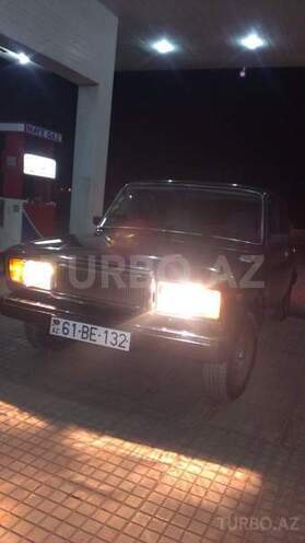 LADA (VAZ) 2107 2008, 17,000 km - 0.2 л - İmişli