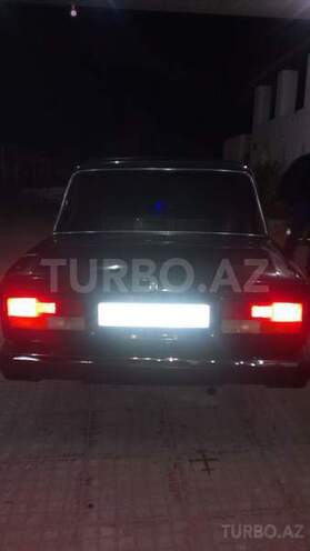 LADA (VAZ) 2107 2008, 17,000 km - 0.2 л - İmişli