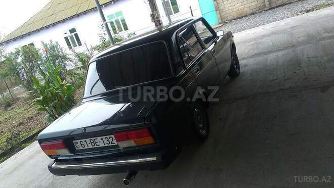 LADA (VAZ) 2107 2008, 17,000 km - 0.2 л - İmişli