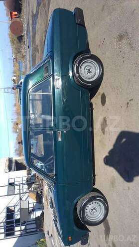 LADA (VAZ) 2107 2008, 17,000 km - 0.2 л - İmişli